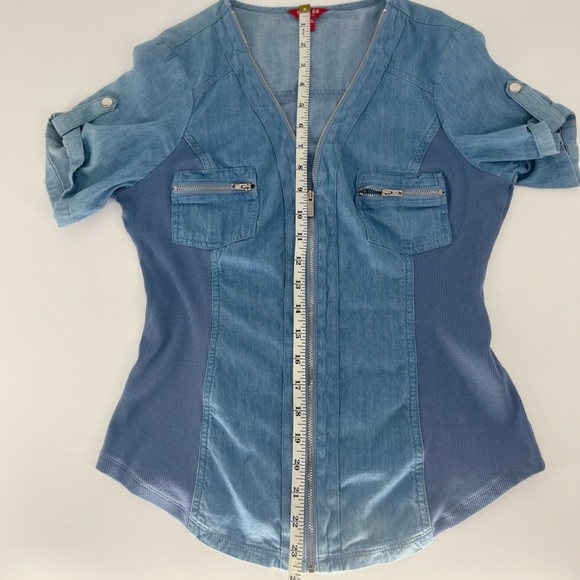 GUESS, Casual Blouse. - Picture 8 of 14